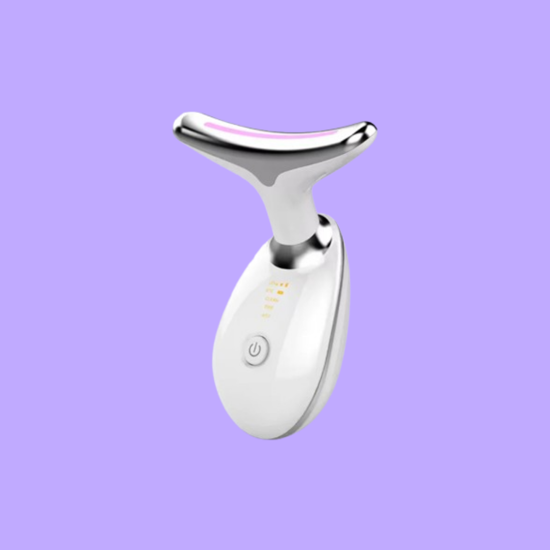 NUVESSA PRO – lifting twarzy bez igieł