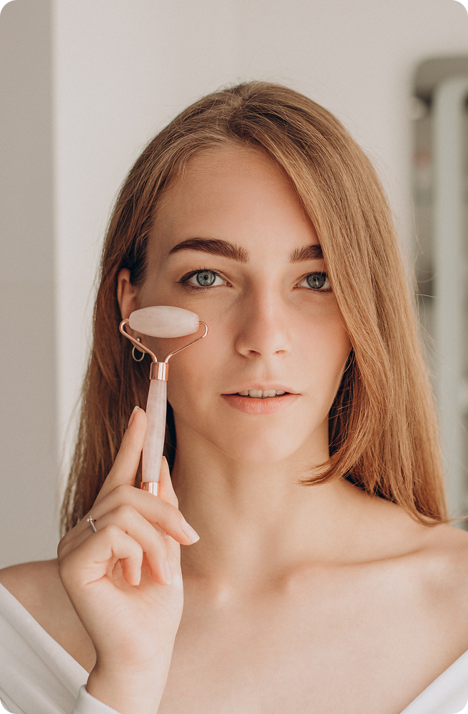 urządzenia do pielęgnacji twarzy i ciała